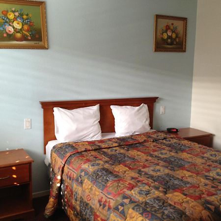 Scottish Inns Long Beach Dış mekan fotoğraf